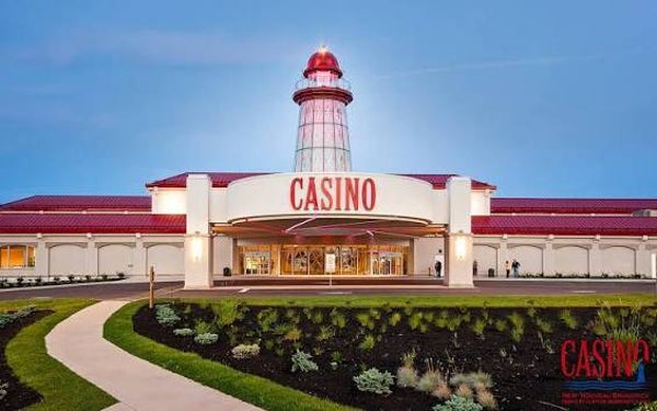 Casino et magasinage Moncton - voyage d'un jour- 3 octobre 2026