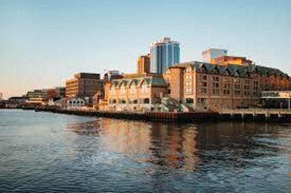 Escapade week-end Halifax- 7 et 8 novembre 2026
