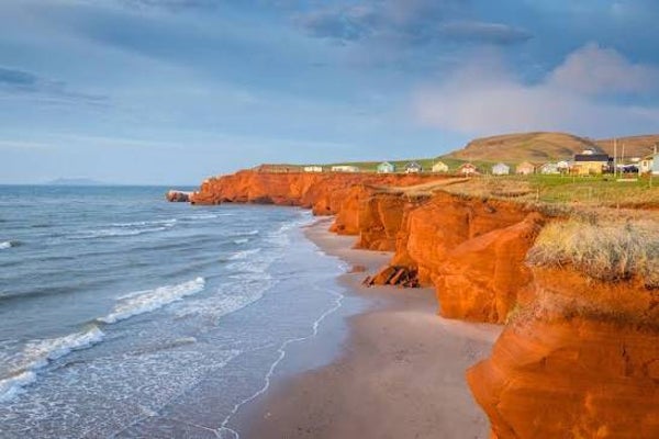 Iles de la Madeleine - Bientôt disponible
