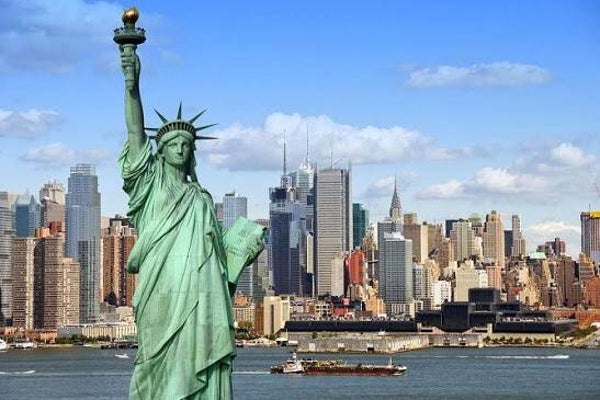New-York- Bientôt disponible