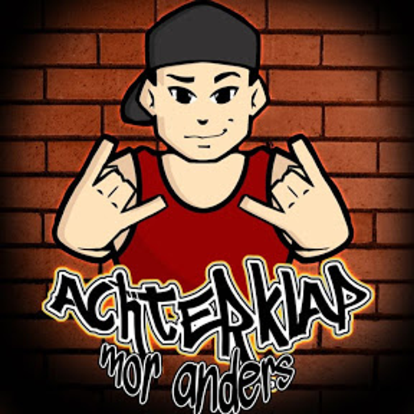 TICKETS - Achterklap post-corona