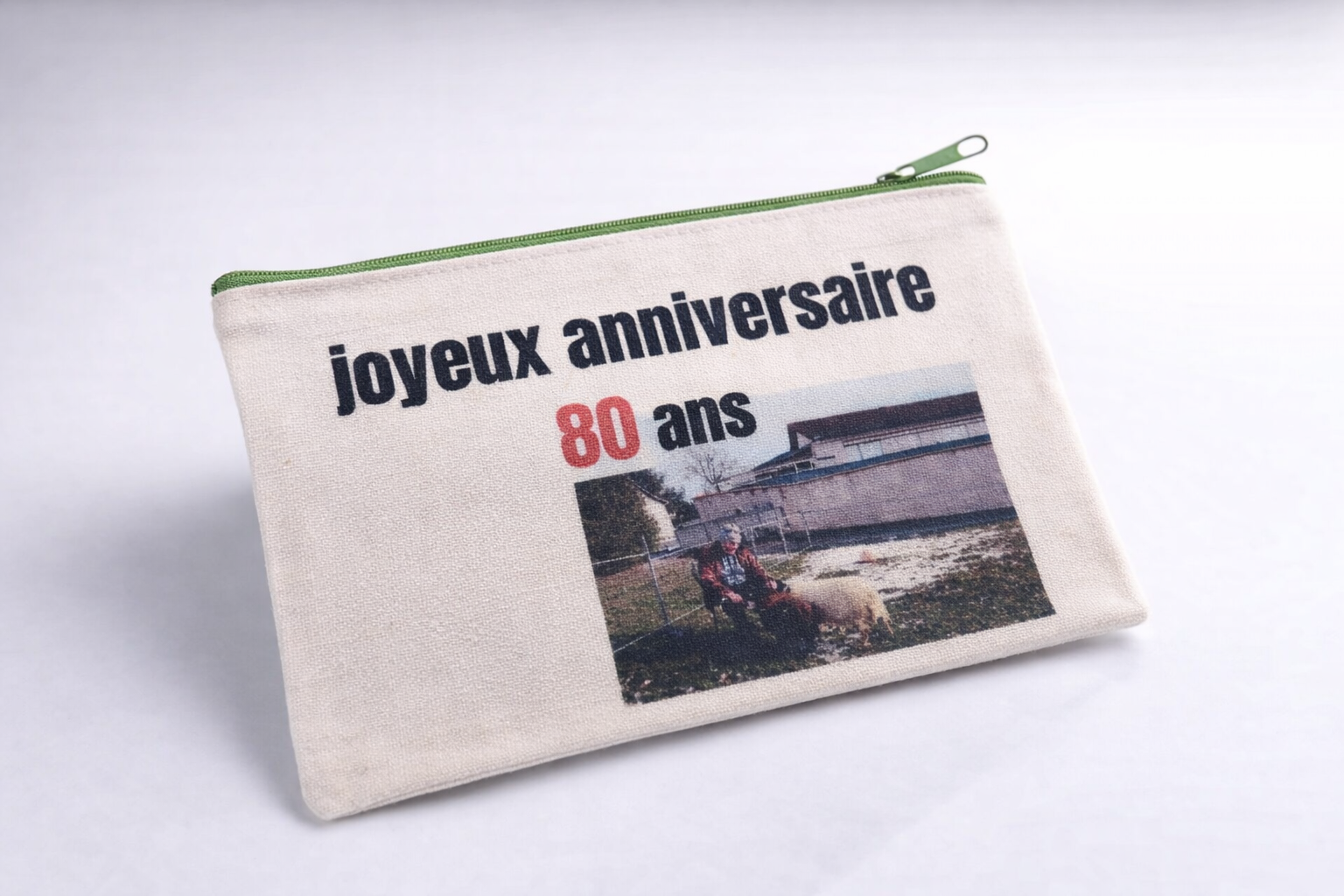 Pochette
