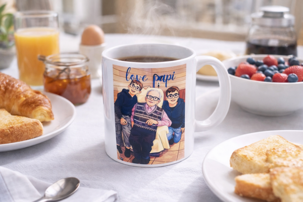 Tasse
