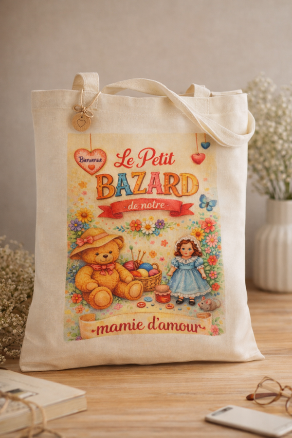 Tote Bag
