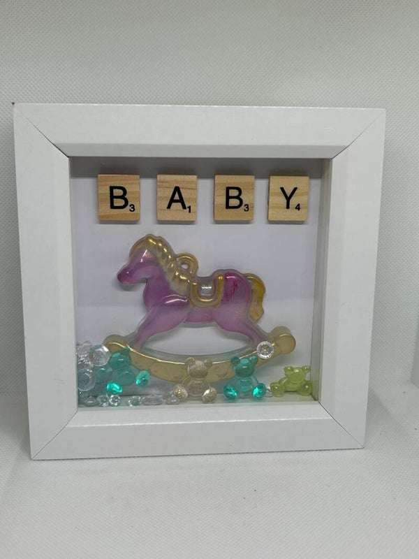 Shadow Boxes
