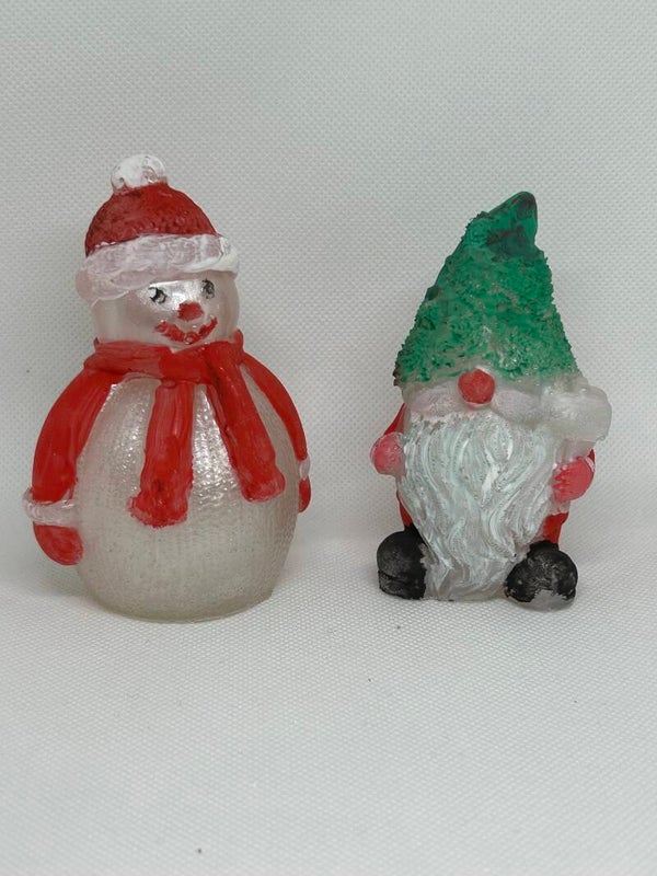 Seasonal Ornaments