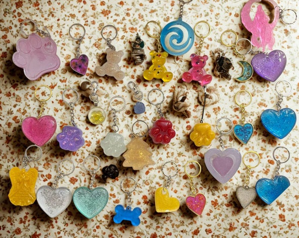 Keyrings