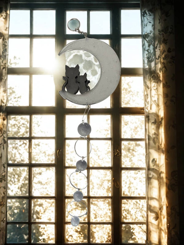 Suncatchers