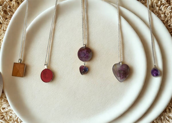 Pendants