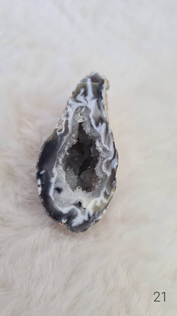 Agaat geode