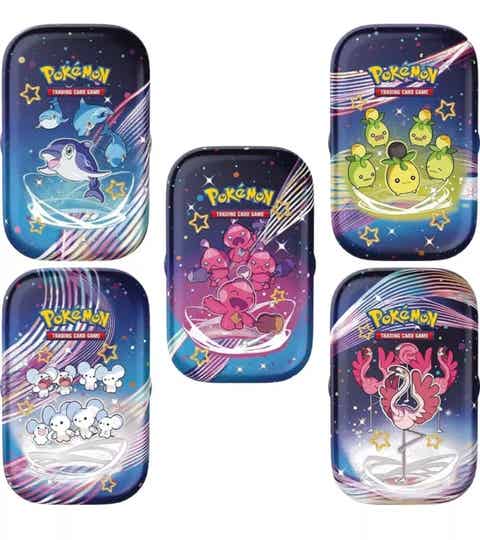 Tin destino di paldea