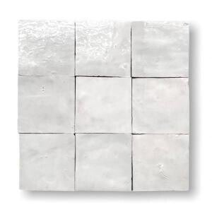 Originele Zellige nr. 0 Marrakech per 0,5 m2