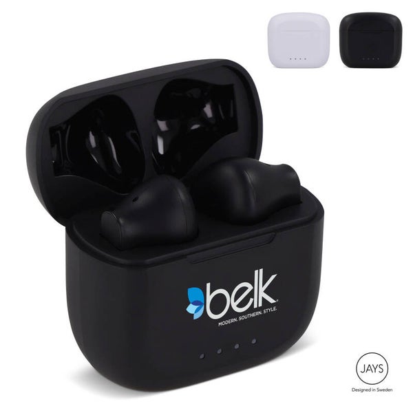 T00258 | Jays T-Five bluetooth oordopjes