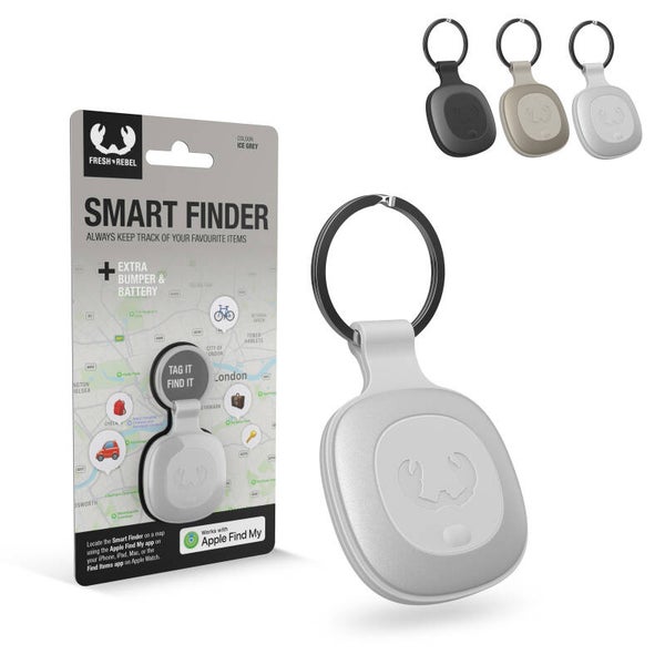 6SFT1 | Fresh 'n Rebel Smart Finder (Apple Zoek mijn)