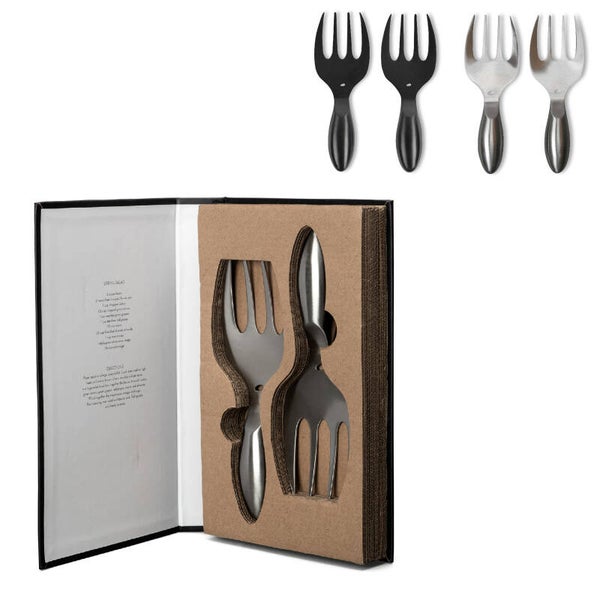 Byon Insalata salade serveer set