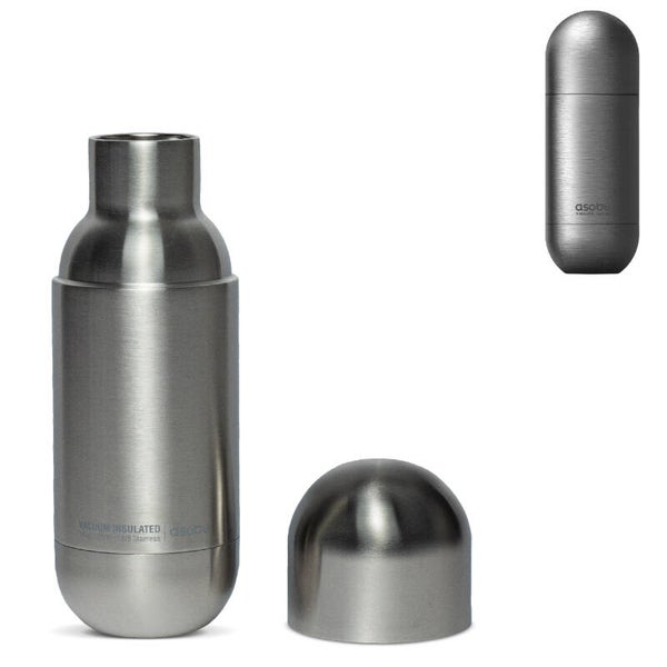 Asobu gerecyclede Orb fles 500ml