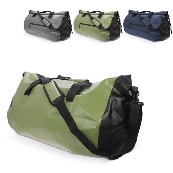 Adventure waterdichte tas 60L IPX6