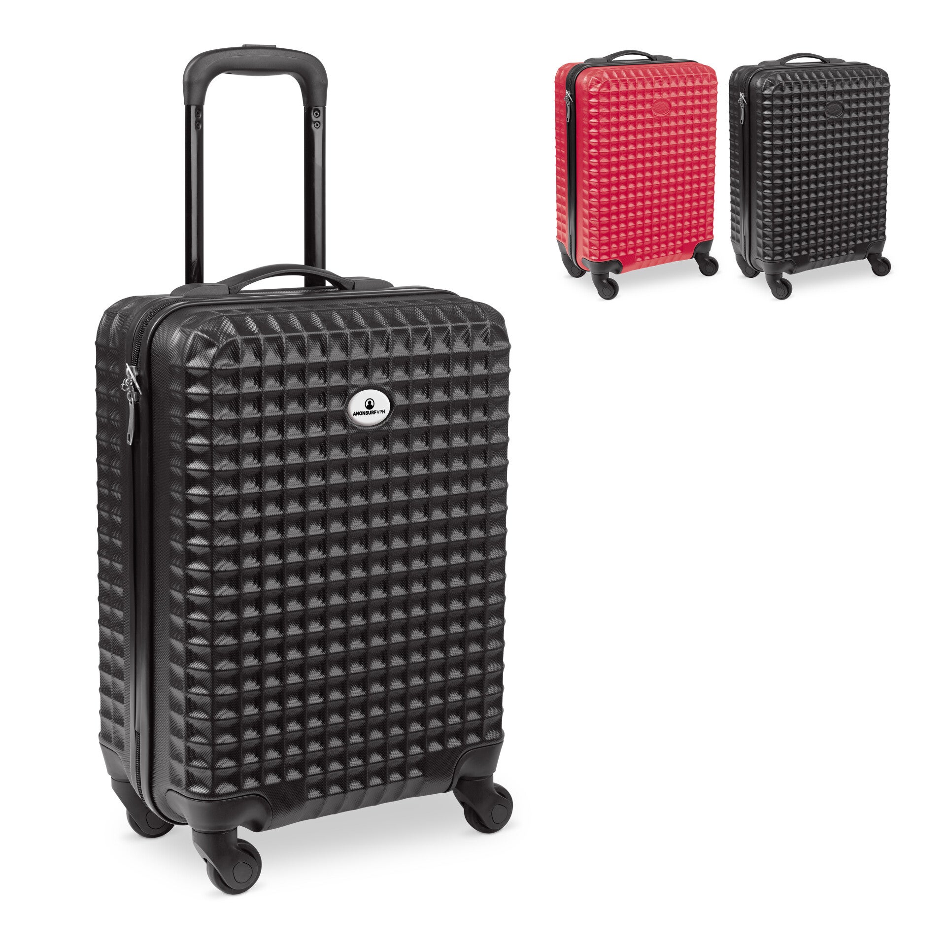 Trolley 18 inch