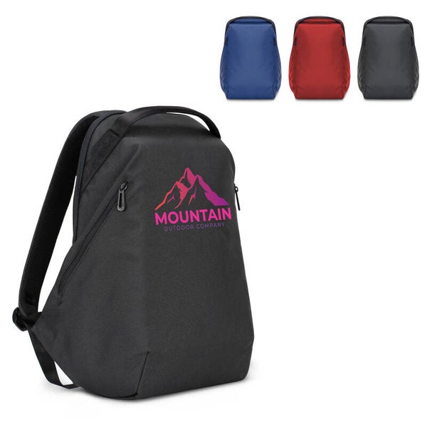 Rugzak Tech R-PET 18L