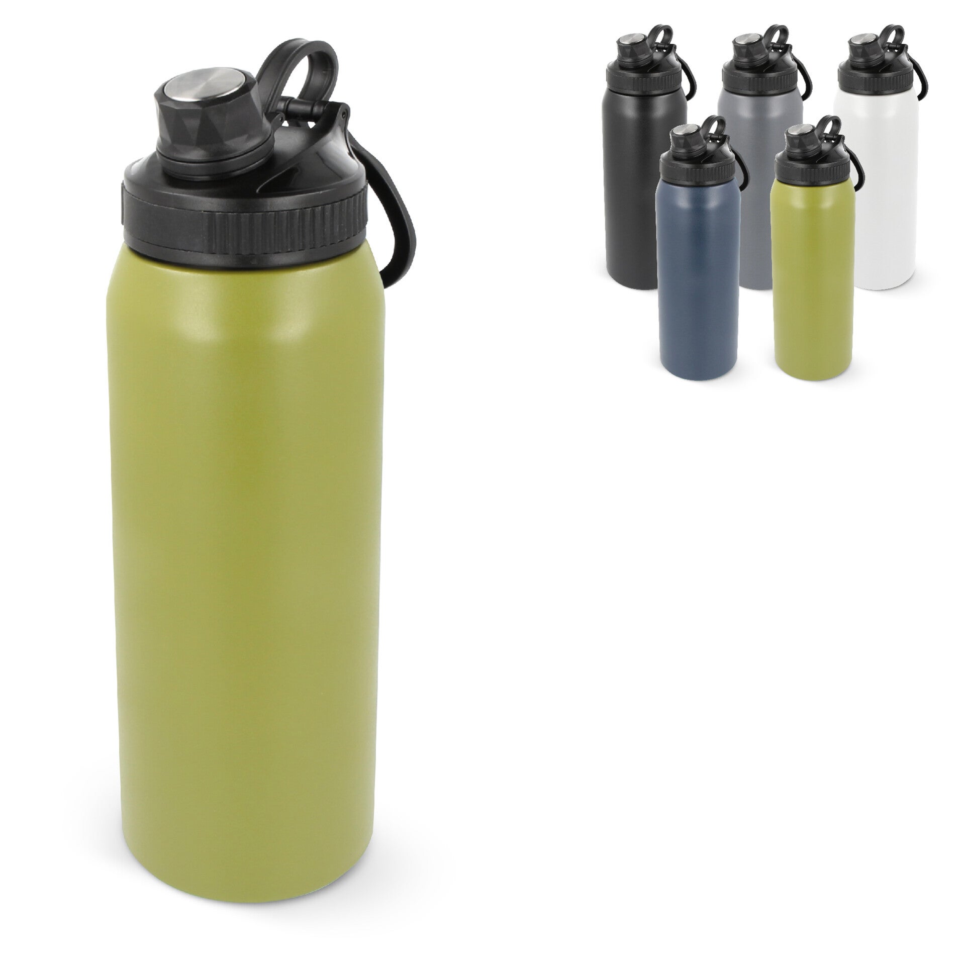 Thermosfles Clark 800ml