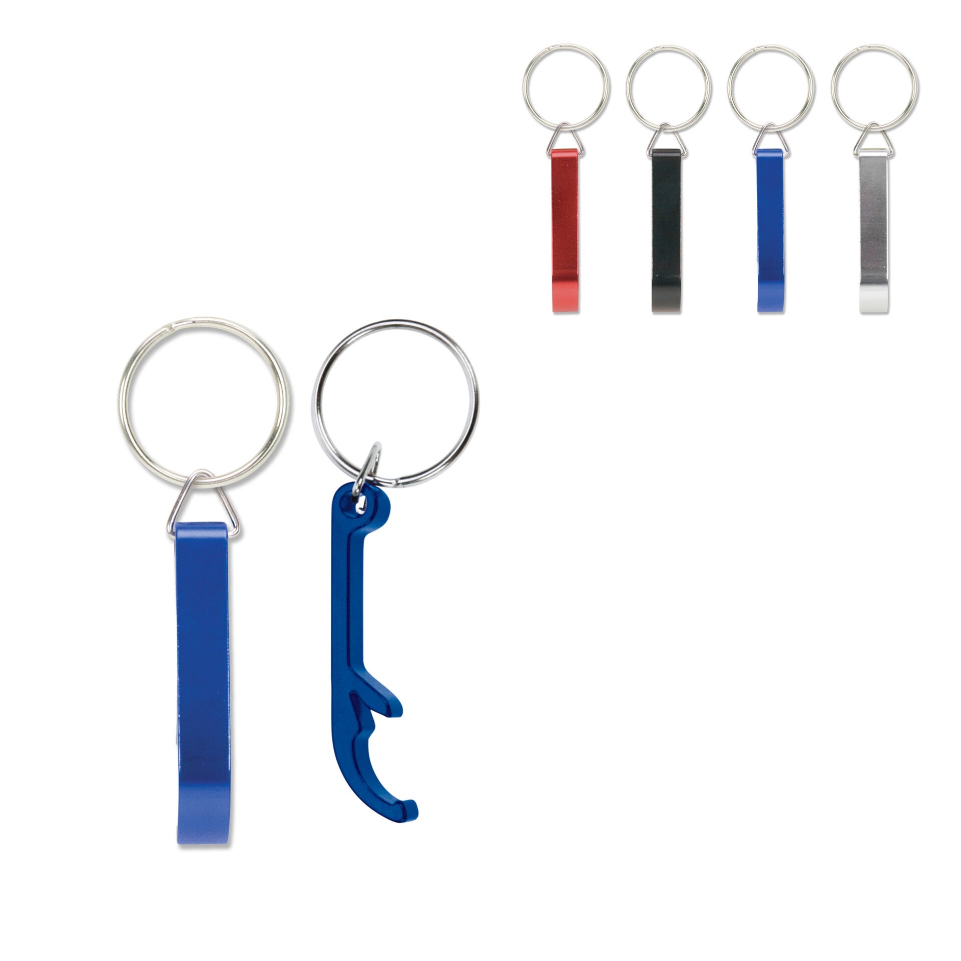 Sleutelhanger flesopener