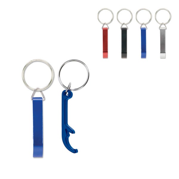 Sleutelhanger flesopener