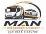 MAN Breakdown Recovery