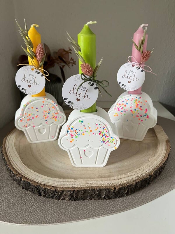 Cupkake Konfetti
