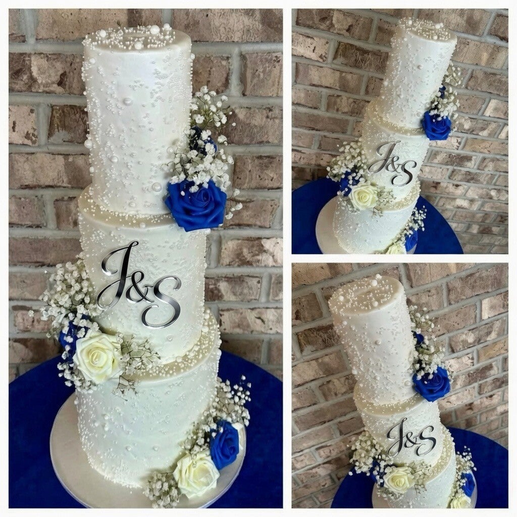 wedding cakes