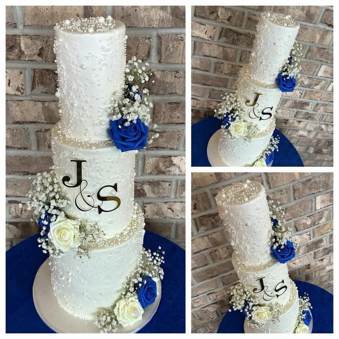 wedding cakes