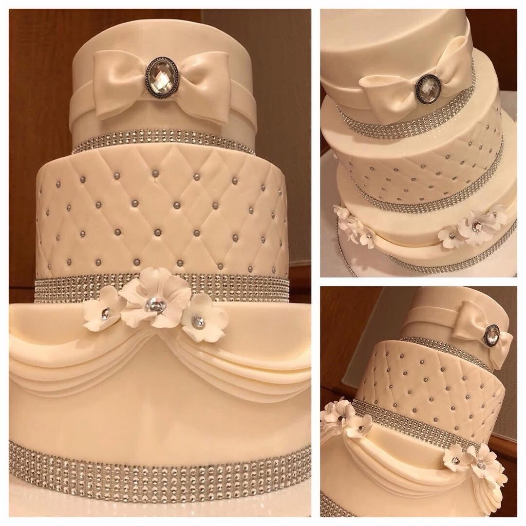 wedding cakes