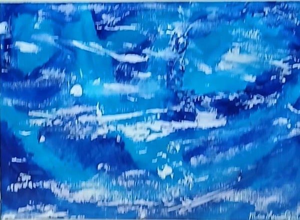 Water and Ice