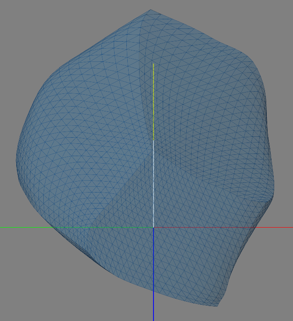 ICC-Profile inkjet 3000 patches