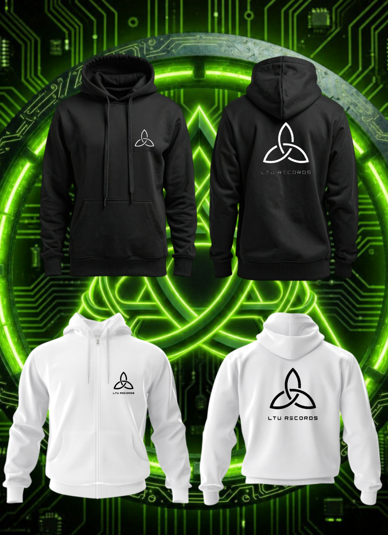 Hoody LTU