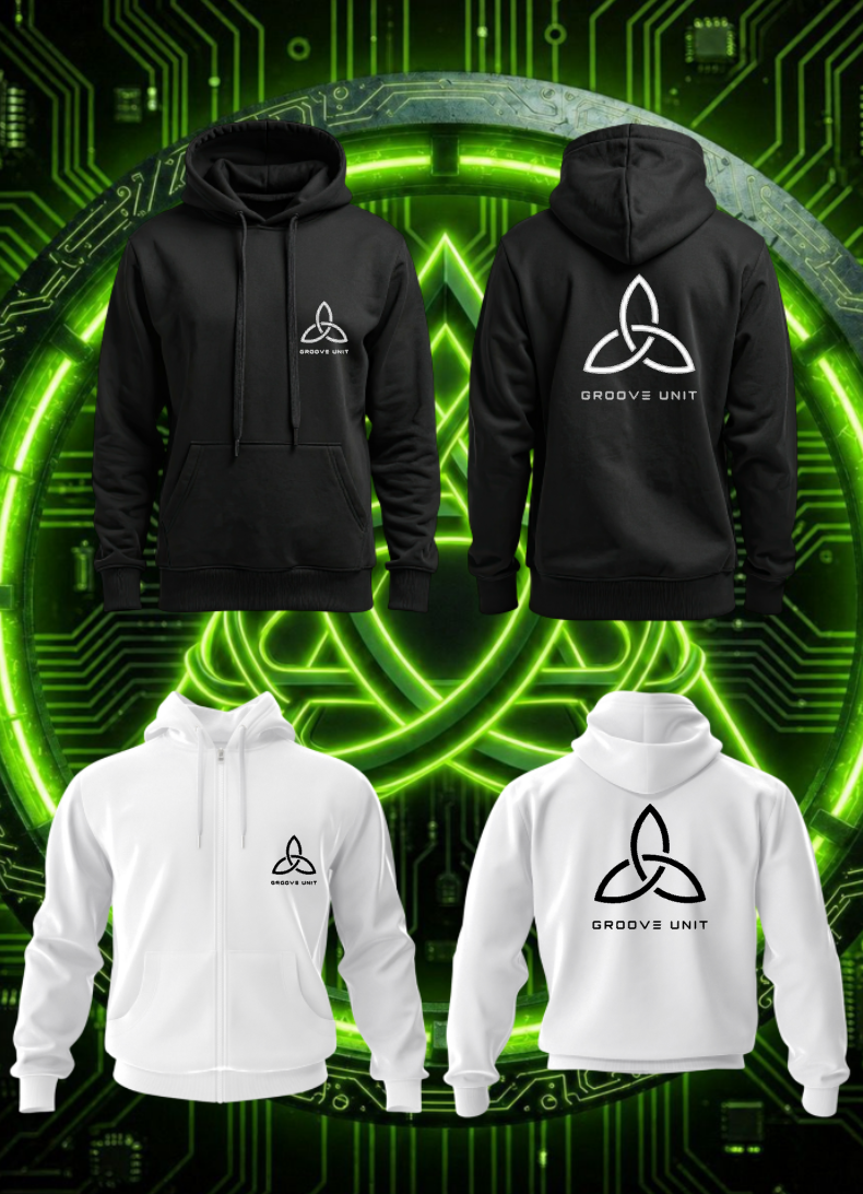 Hoody Groove Unit