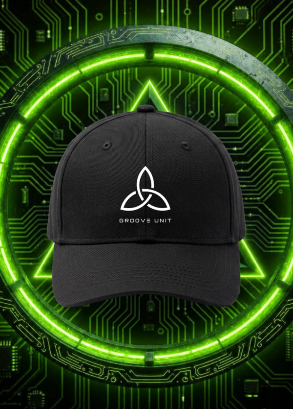 Cap Let Techno Unite / LTU / Groove Unit