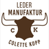 Ledermanufaktur