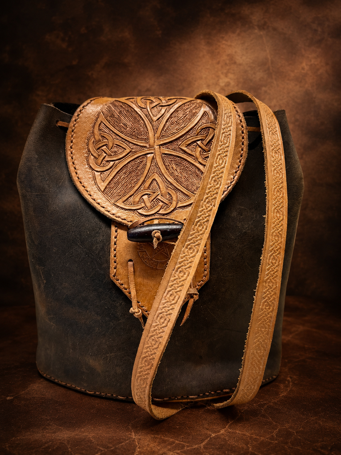 Kleiner Rucksack