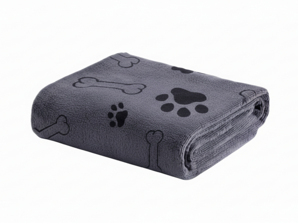 Hundehandtuch