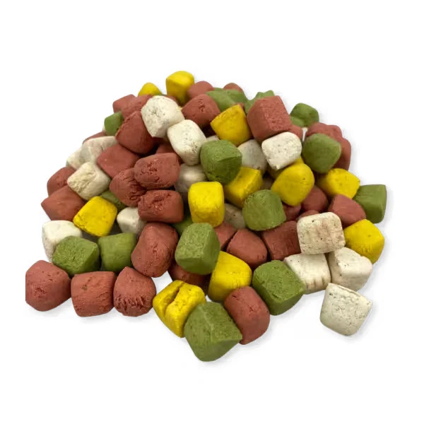 Lucky-Pet Gourmet-Mix | 500g Hundeleckerlie