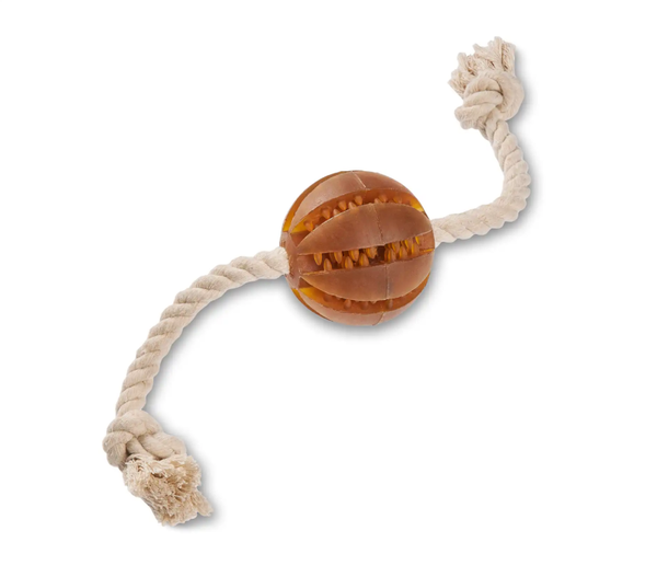 Pure Nature Dental Tau-Spielzeug Ball