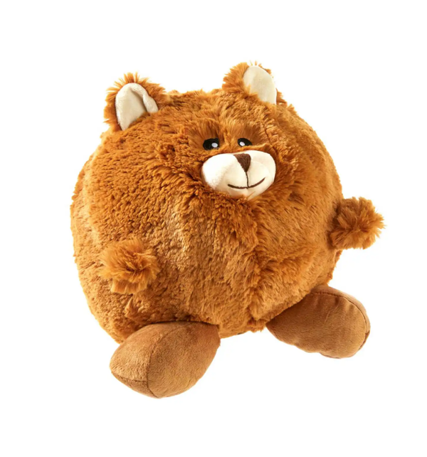 Plüschball Bruno Bär