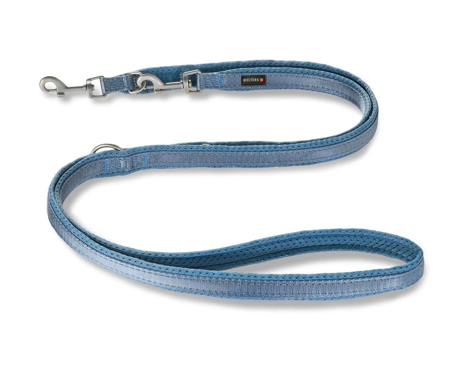 Wolters - Light Mesh Führleine