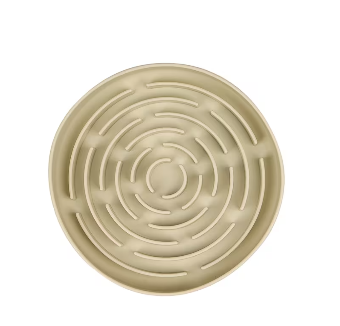 Naschinsel - Hundeleckmatte