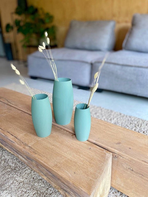 Vazen set Aloita recht