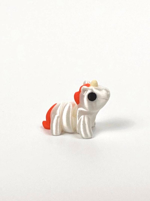 Mini Unicorn