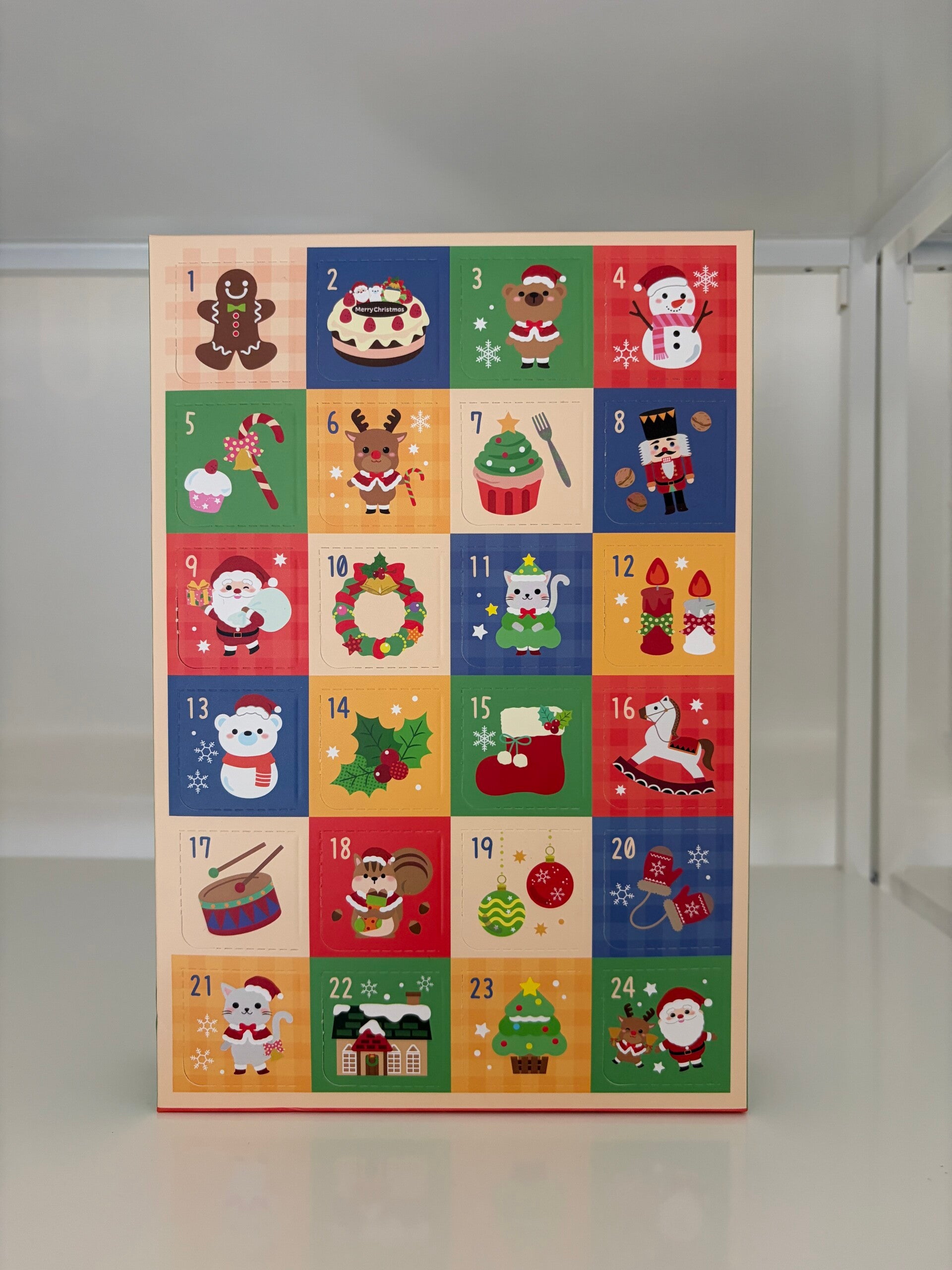 Advent kalender