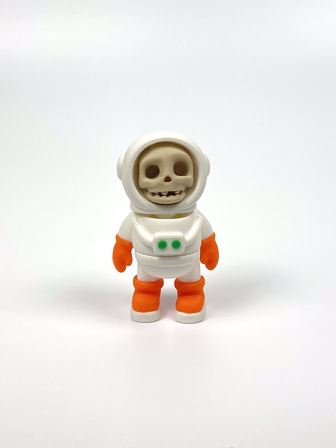 Maxi Astronaut Skeleton