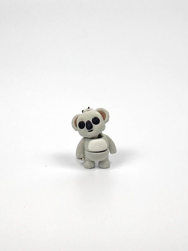 Sleutelhanger Koala