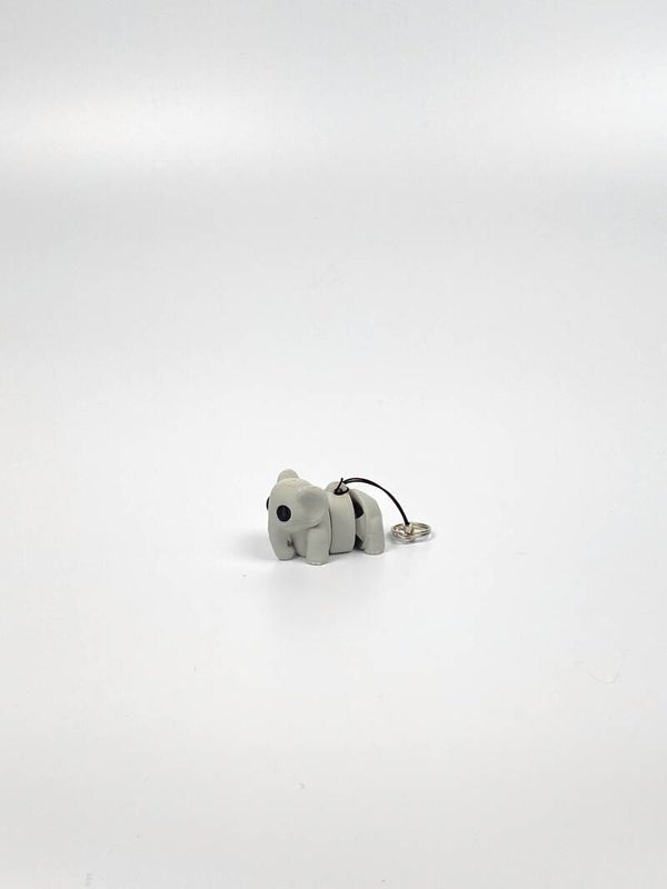 Sleutelhanger Olifant